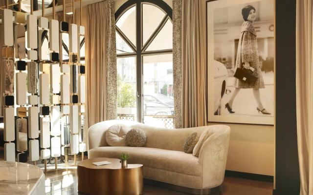 Hôtel Le Derby Alma by Inwood Hotels