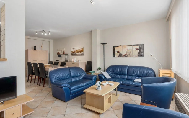 Seafront Apartment Close to the Casino