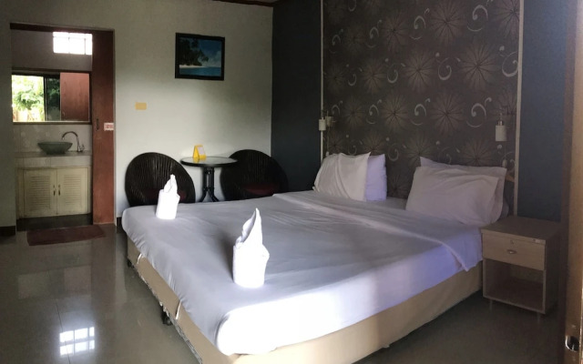 Baan Saui Resort