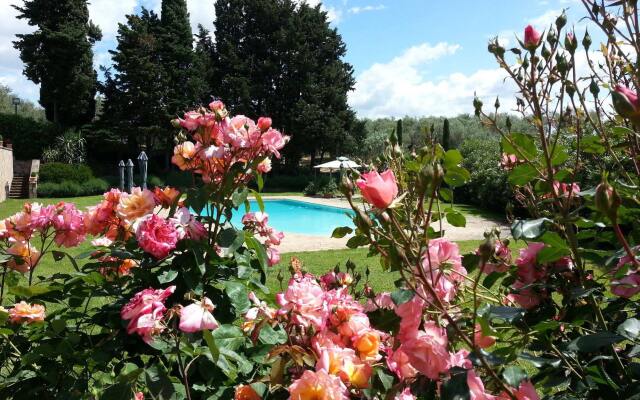 Relais Pian di Vico- Guest House