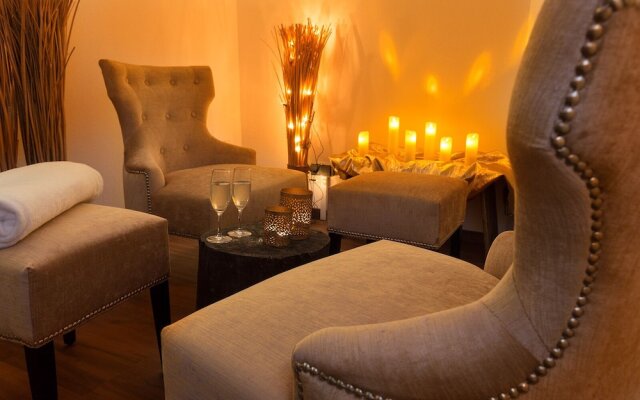 Hotel Gasthof Storchen