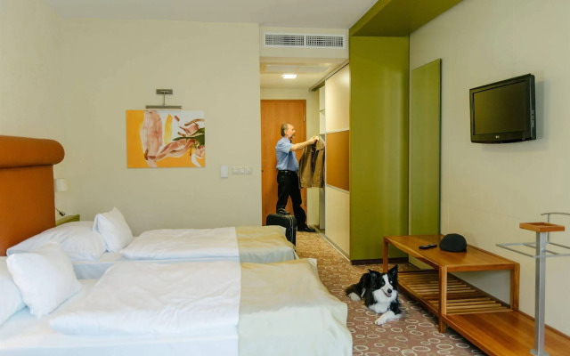 Corso Hotel Pécs