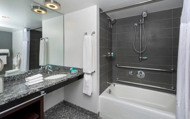 W Boston, a Marriott Hotel