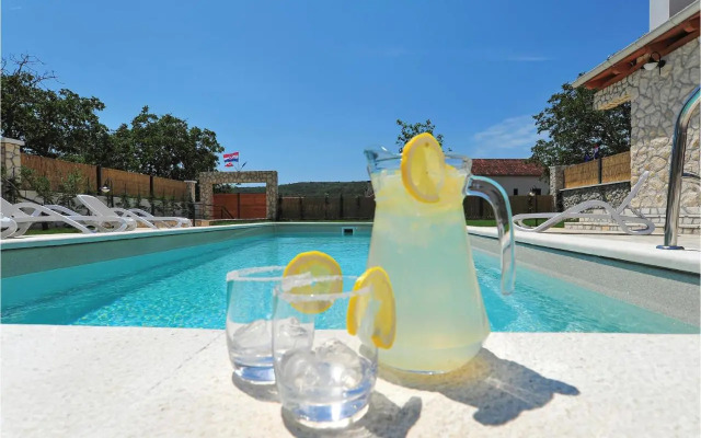 Holiday home Sibenik 58