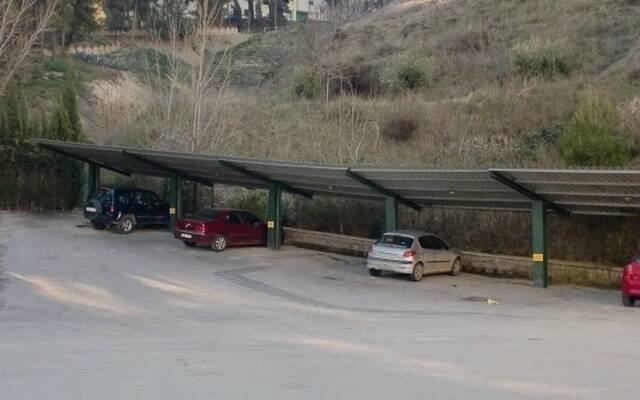 Hotel Sierra De Quesada S L