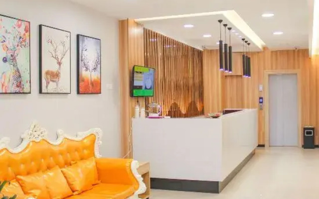 Danyang Haizhou Hotel