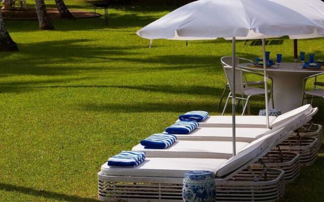 Villa Bom Jardim