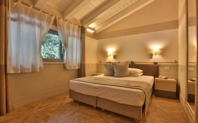 Hotel Le Corderie