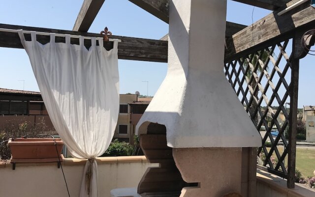 Blu village 2 Marina di Pisticci