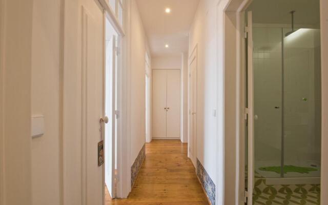 Libest Chiado 4 - Alecrim