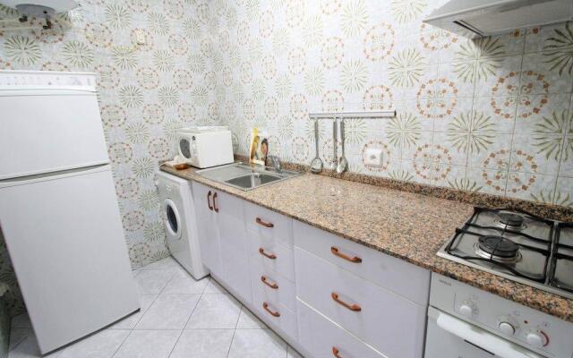 Apartamento Arenal