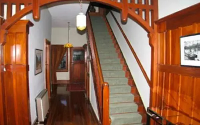 Stuart Manor Boutique Bed and Breakfast