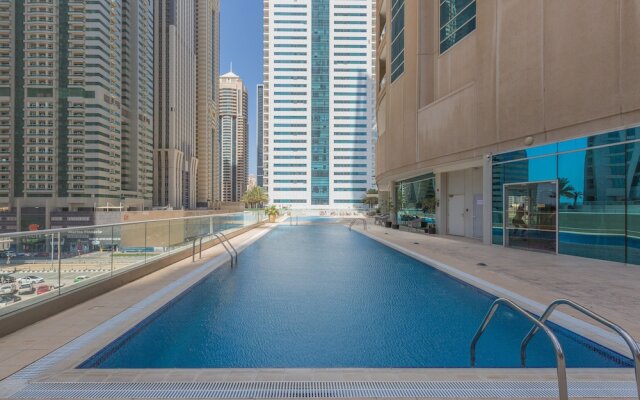 Boutique Living - Park Island Dubai Marina