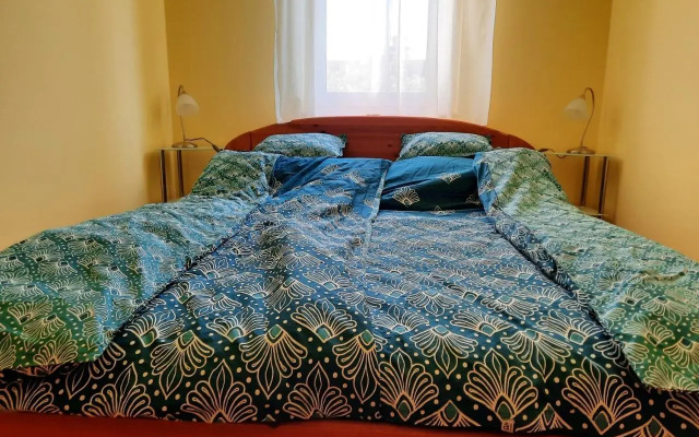 Kiss-Füredi Apartman Szeged