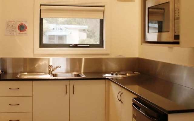 BIG4 Strahan Holiday Retreat