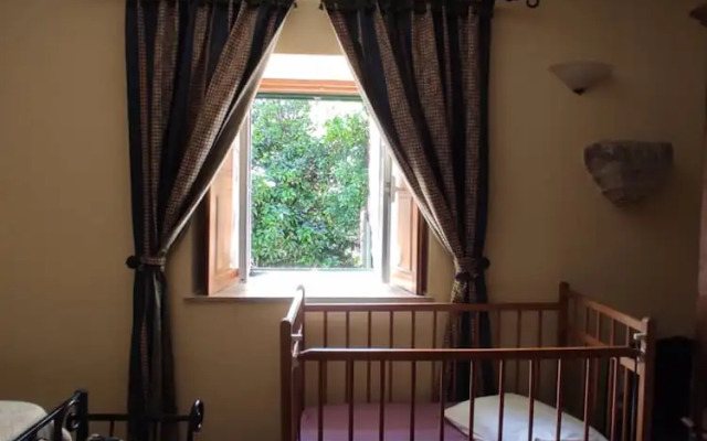 Rustic Terrace2 Bedrooms Farm House