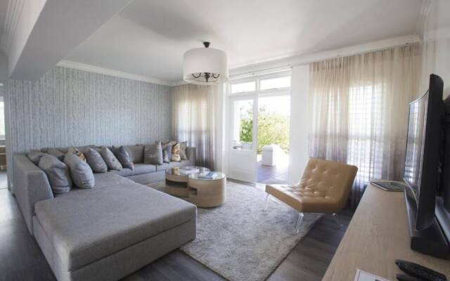 Winelands Golf Lodges