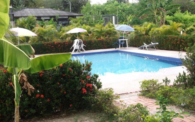 Finca Sol de Apicala