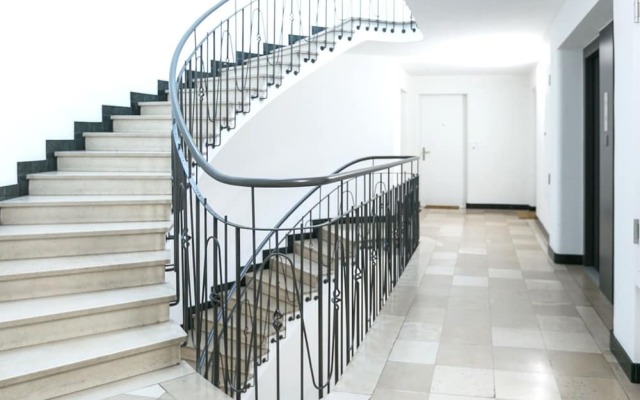 AirHosted - Lucerne City Centre