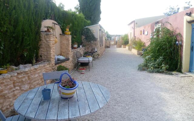 Casa Rural Ubeda