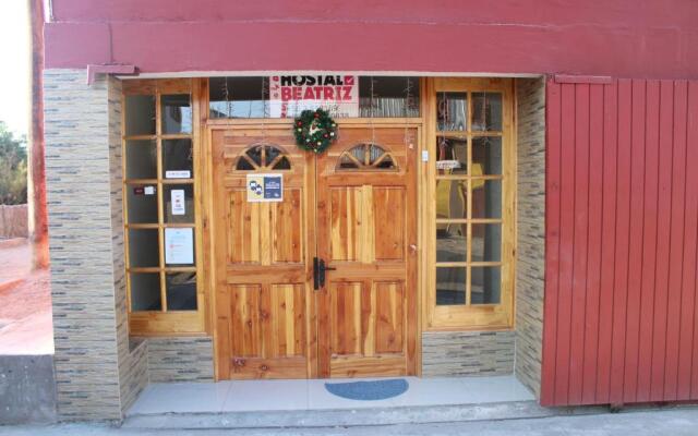 Hostal Beatriz