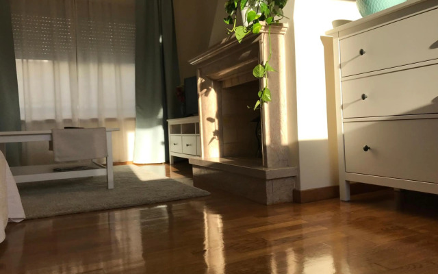 Holiday Flat Green Coast