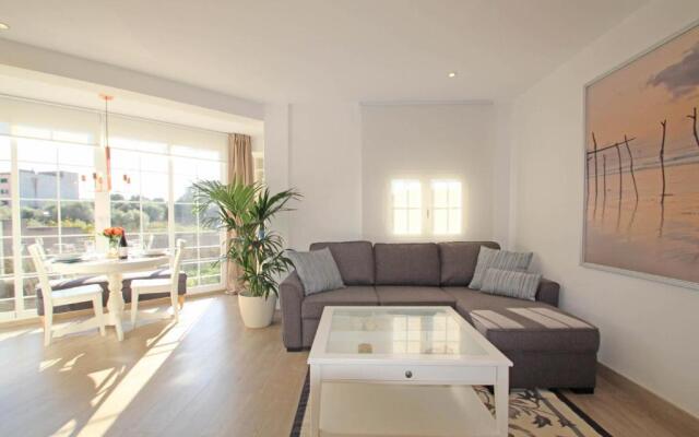 Apartamento Vacacions Felanitx