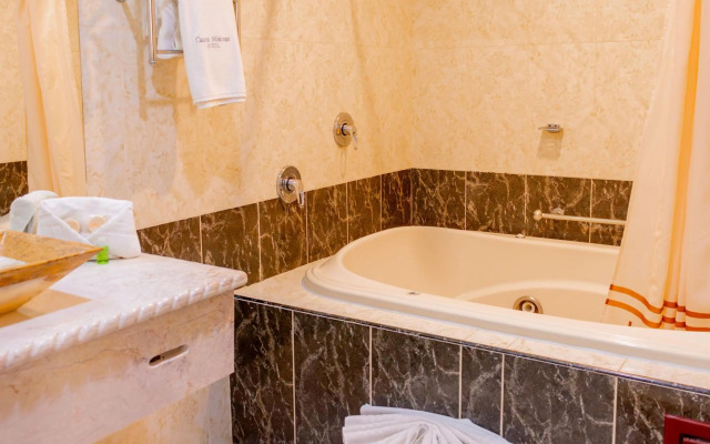 Hotel Gran Misiones Queretaro