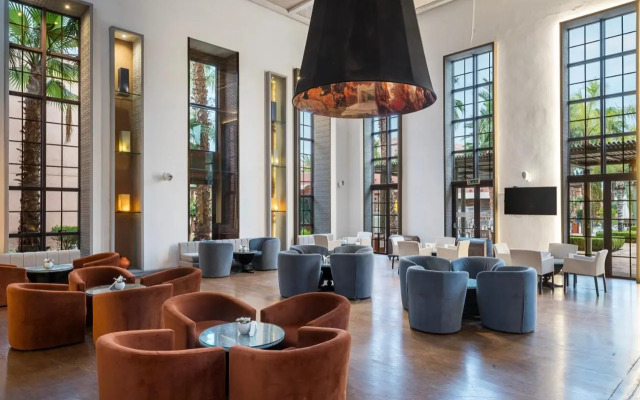 Pickalbatros Hotel Du Golf