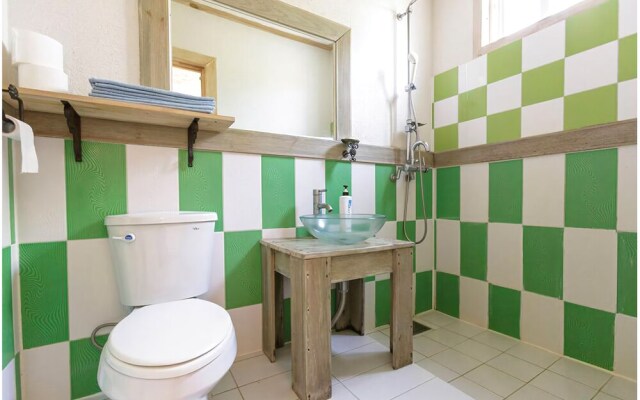 Ganghwa Vega Pension