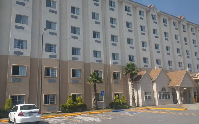 Microtel Inn & Suites by Wyndham Toluca