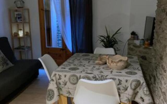 Apartaments Albiñana