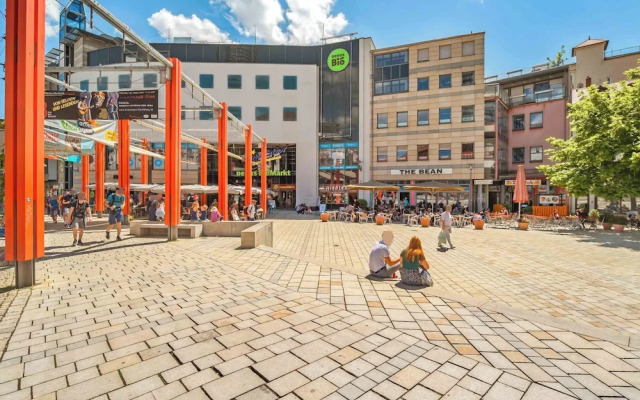 limehome Jena Teichgraben