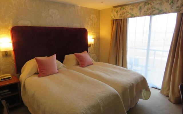 The Bay Horse Hotel and Restaurant