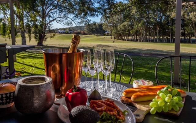 Horizons Golf Club, Villa 133