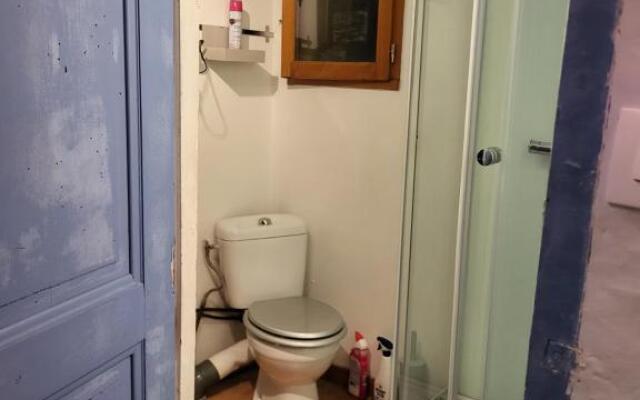 Stadthaus Florensac Dachterrasse max. 7 Personen