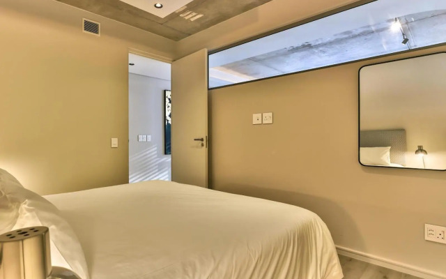 The Quarter Apartments