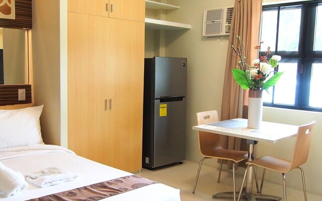 Marton Suites