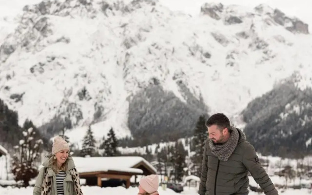 Gut Wenghof - Family Resort Werfenweng