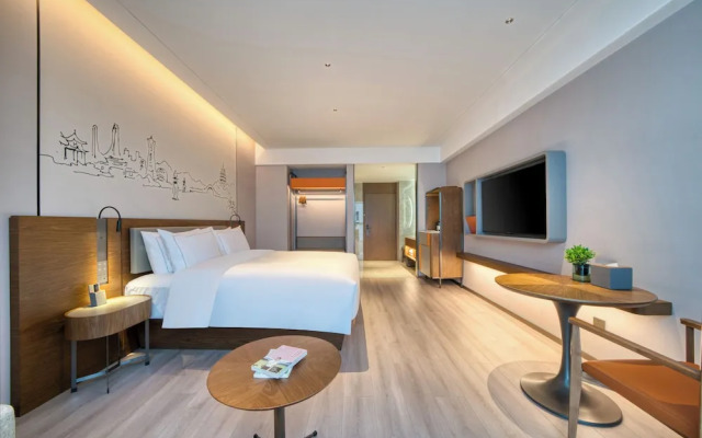 UrCove by HYATT Hangzhou NorthGrandCanal