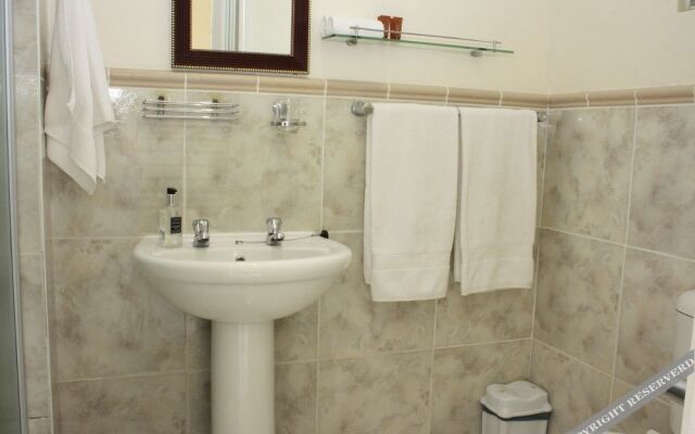 The Hilton Bed And Breakfast