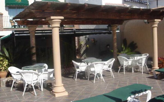Sibarys Hotel Boutique