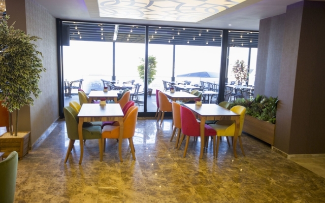 Aygun Plaza Hotel Taksim