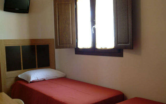 Terre Iblee Resort