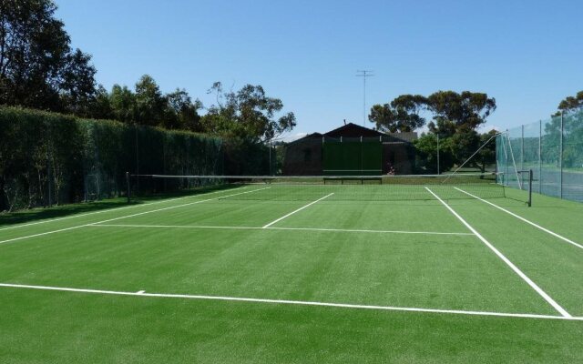 Barwon Valley Lodge