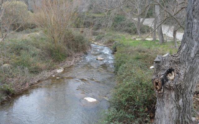 Apartamento Casa Rafa