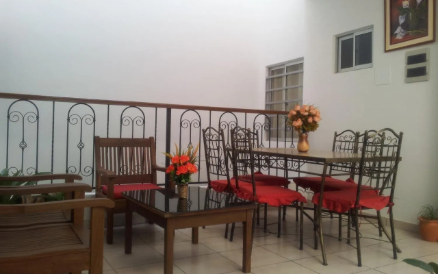 Residencial Ikandire II