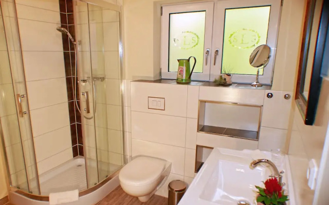 Ferienhaus Stobenstrasse