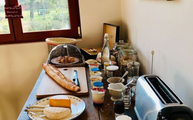 Paardenhof Guesthouse