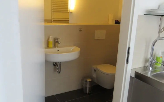 Apartments am Quellenhof